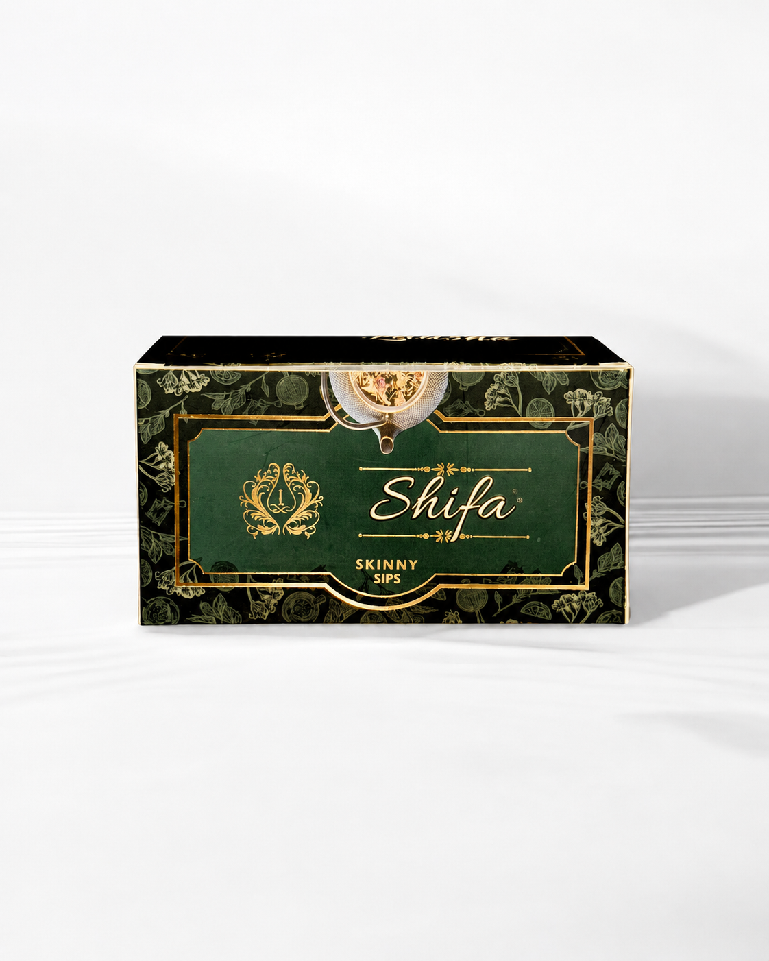 ( Three Month Course ) Detox Kehwa 100% Organic